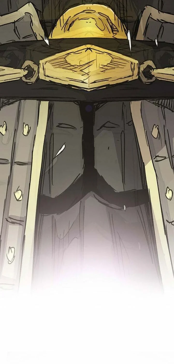 The Undefeatable Swordsman Bab 301 halaman 63