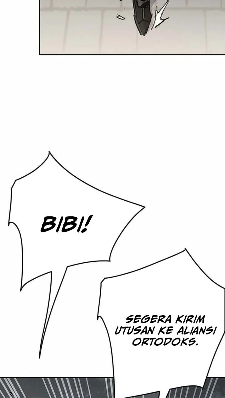 The Undefeatable Swordsman Bab 302 halaman 7