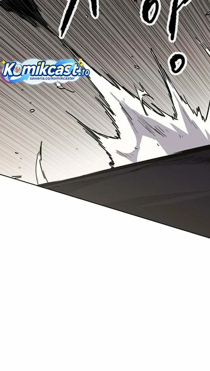 The Undefeatable Swordsman Bab 302 halaman 9