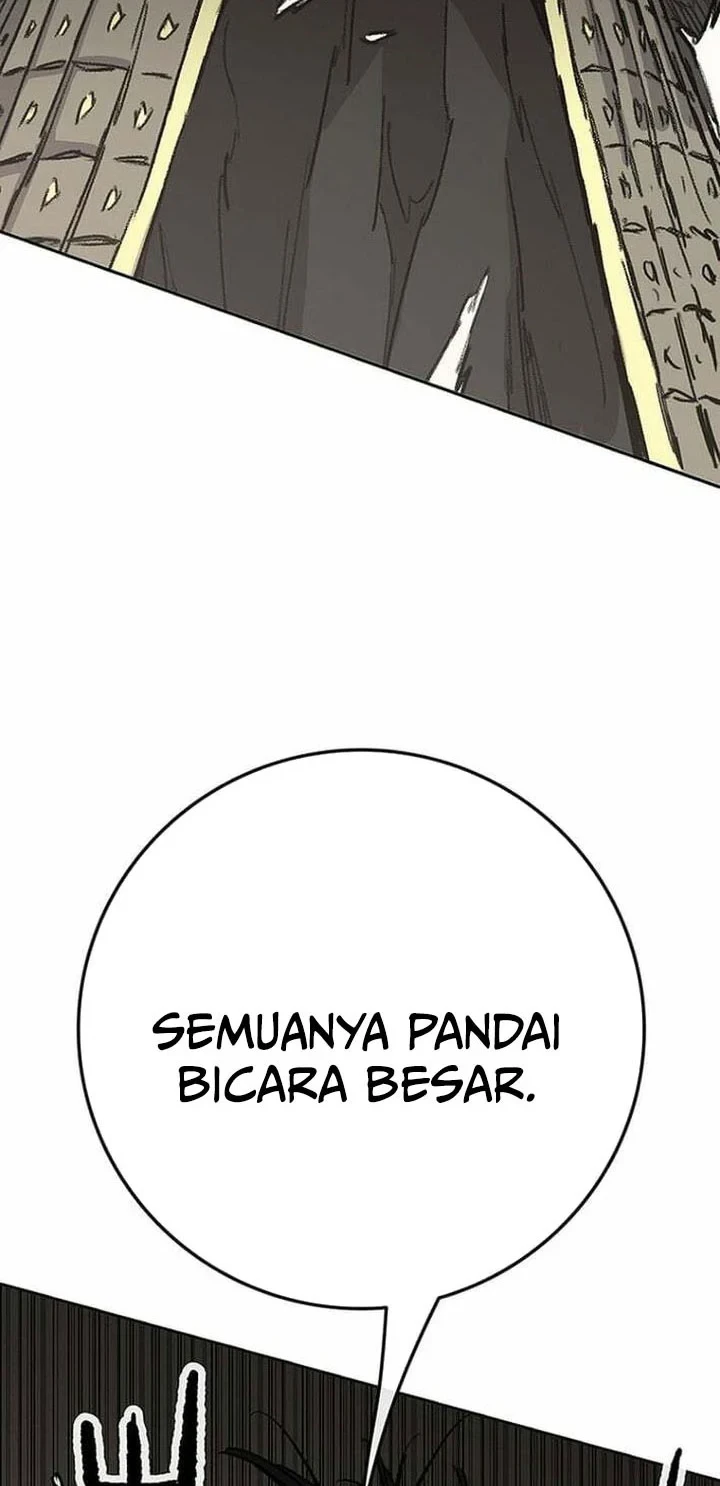 The Undefeatable Swordsman Bab 302 halaman 15