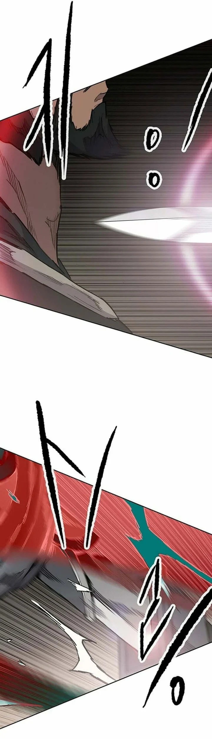 The Undefeatable Swordsman Bab 302 halaman 26