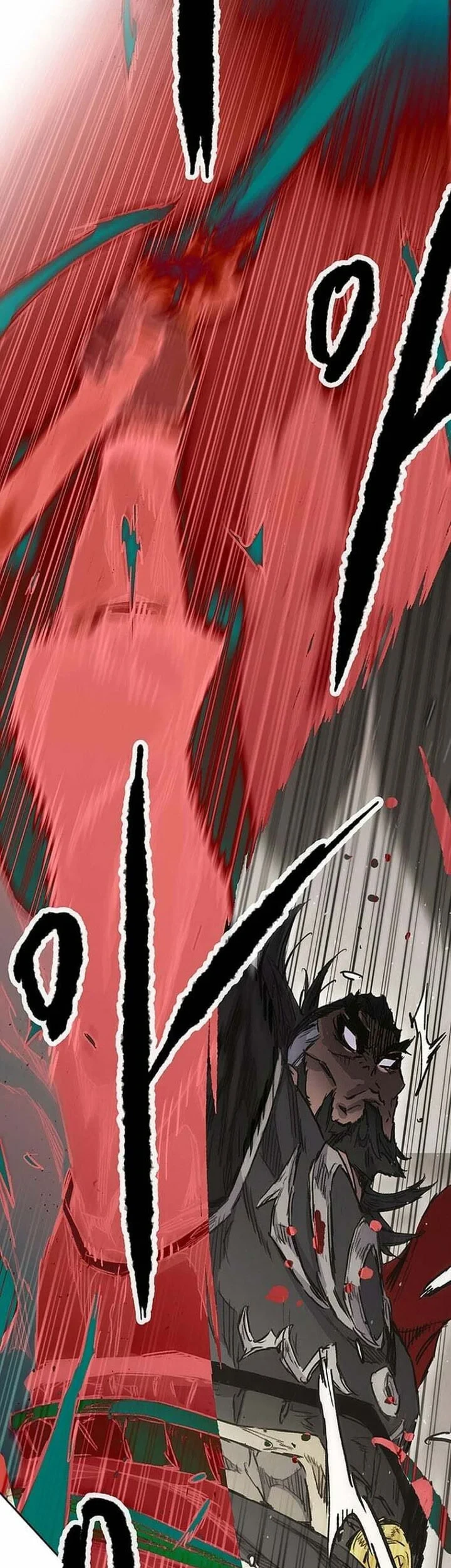 The Undefeatable Swordsman Bab 302 halaman 28