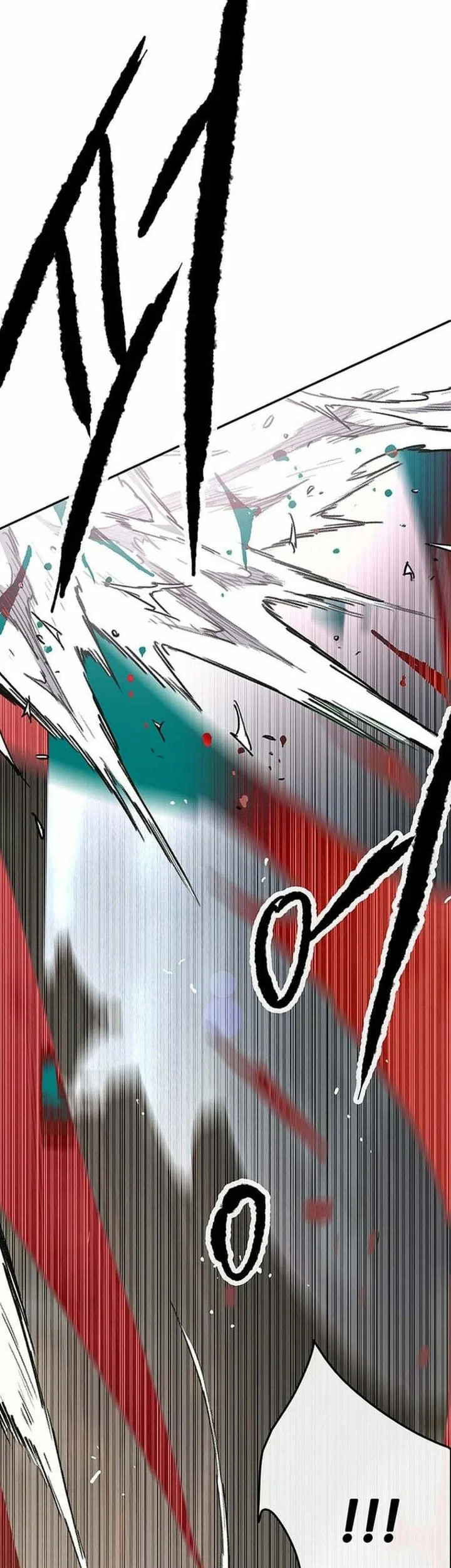 The Undefeatable Swordsman Bab 302 halaman 30