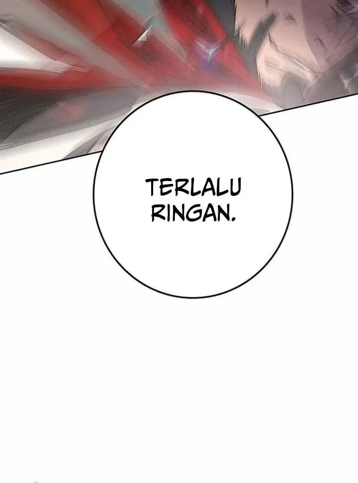 The Undefeatable Swordsman Bab 302 halaman 41