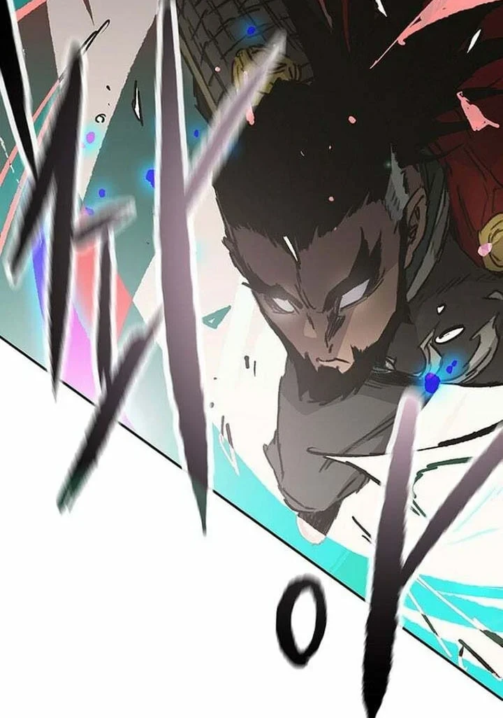 The Undefeatable Swordsman Bab 302 halaman 43