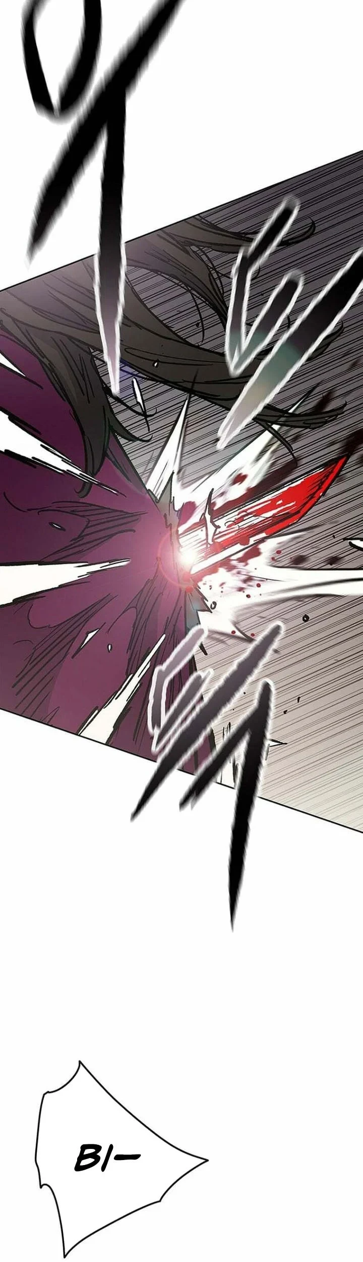 The Undefeatable Swordsman Bab 302 halaman 54