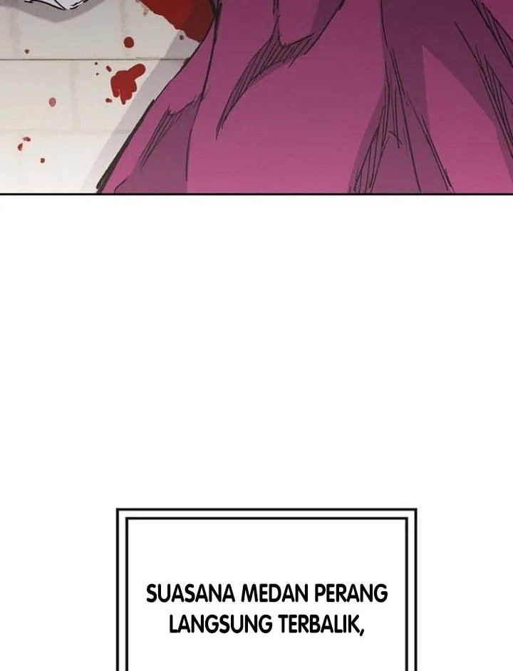 The Undefeatable Swordsman Bab 303 halaman 5