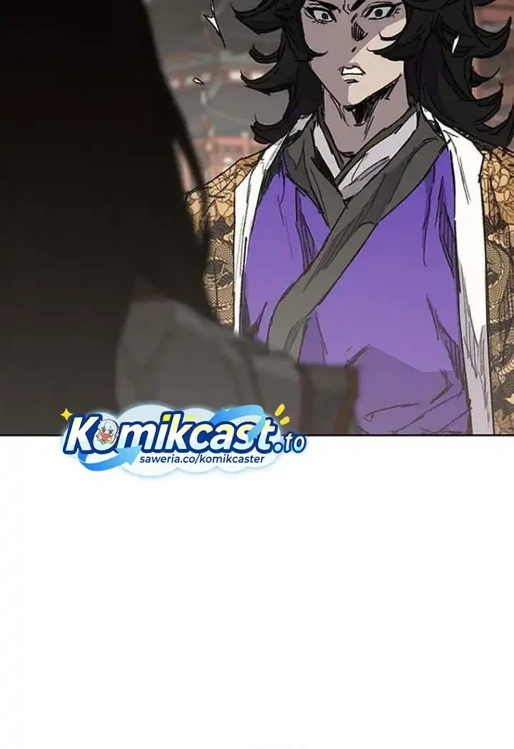 The Undefeatable Swordsman chapter 304 halaman 33