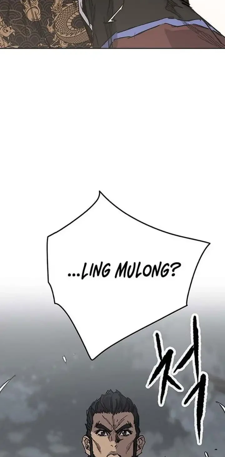 The Undefeatable Swordsman chapter 304 halaman 47