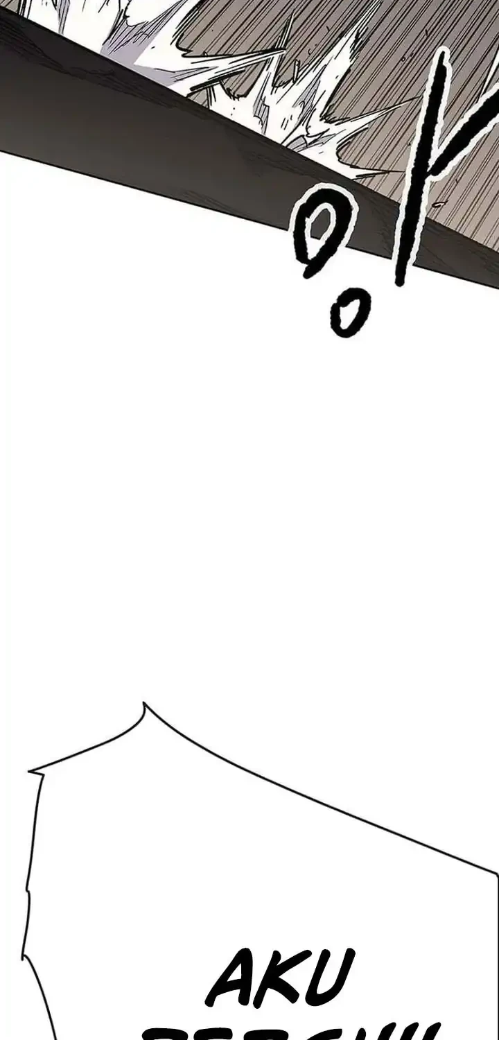 The Undefeatable Swordsman chapter 304 halaman 63