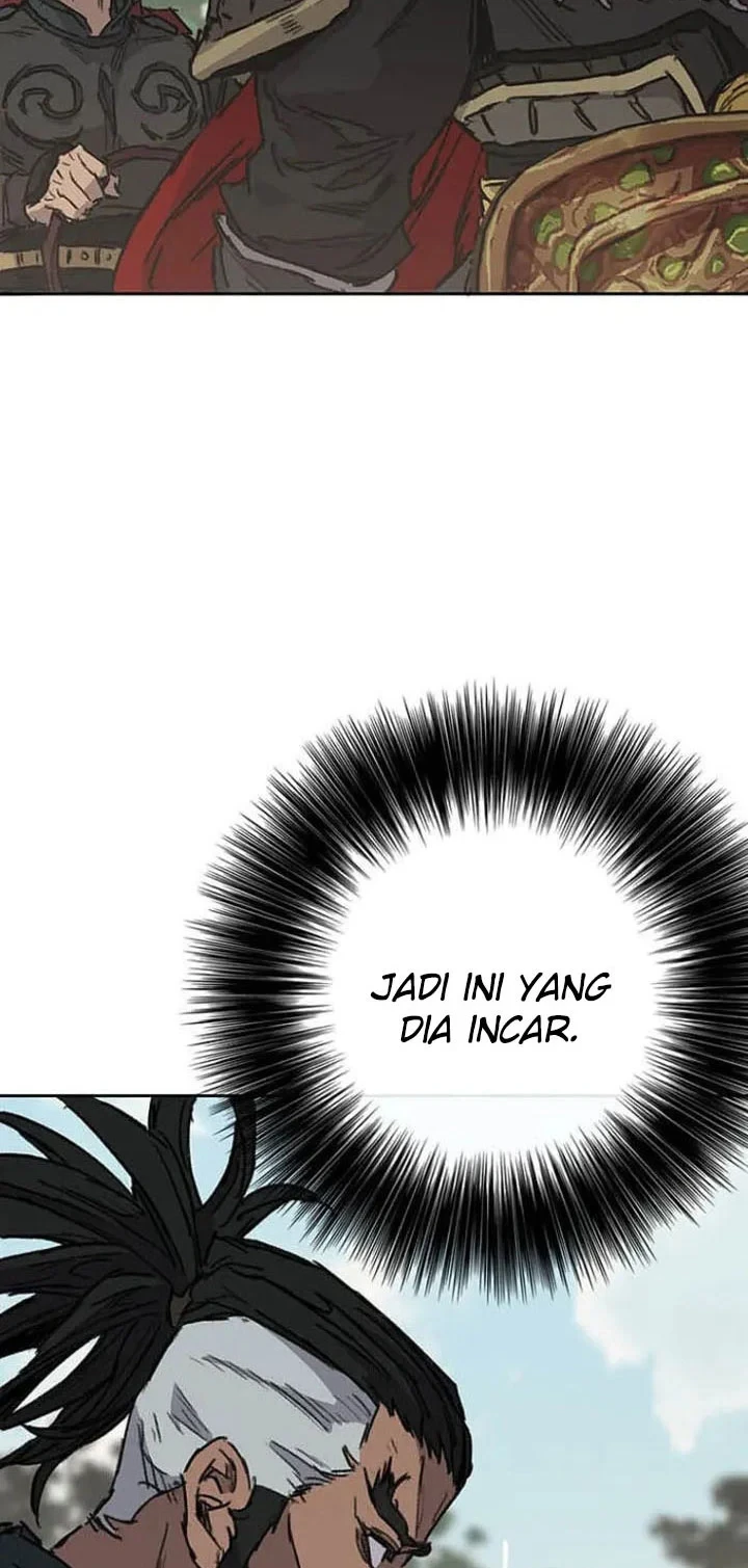 The Undefeatable Swordsman Bab 305 halaman 5