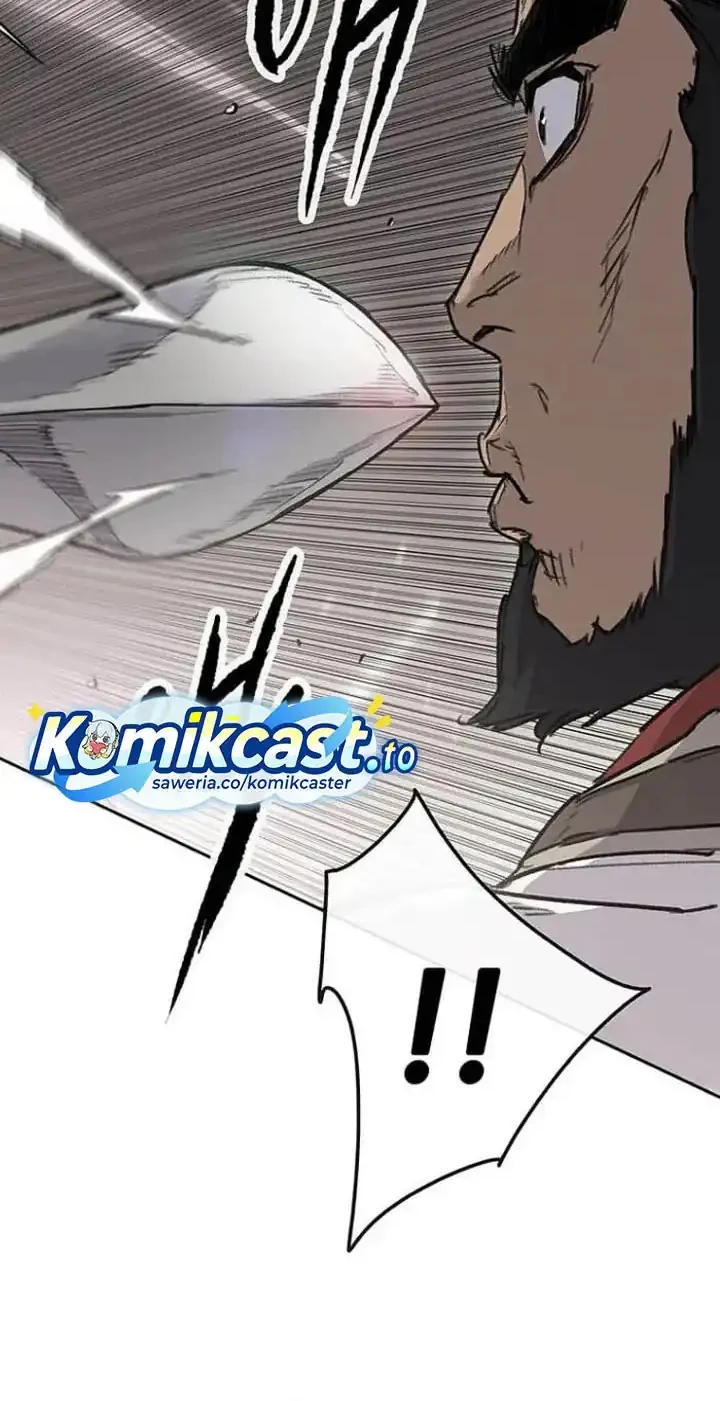 The Undefeatable Swordsman chapter 306 halaman 25