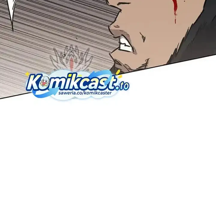 The Undefeatable Swordsman chapter 306 halaman 33