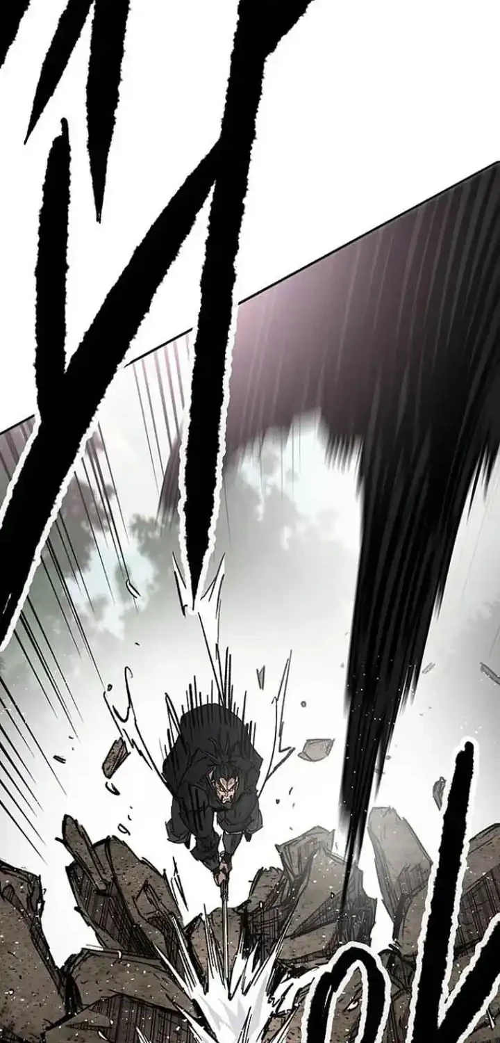 The Undefeatable Swordsman chapter 306 halaman 45