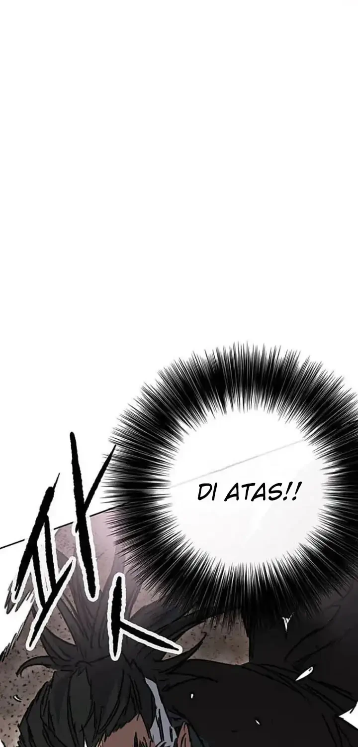 The Undefeatable Swordsman chapter 306 halaman 47