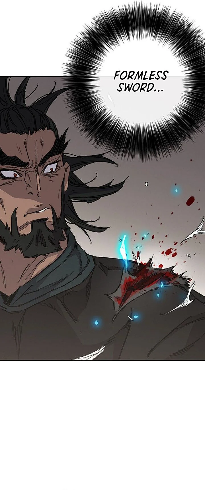 The Undefeatable Swordsman Bab 307 halaman 6