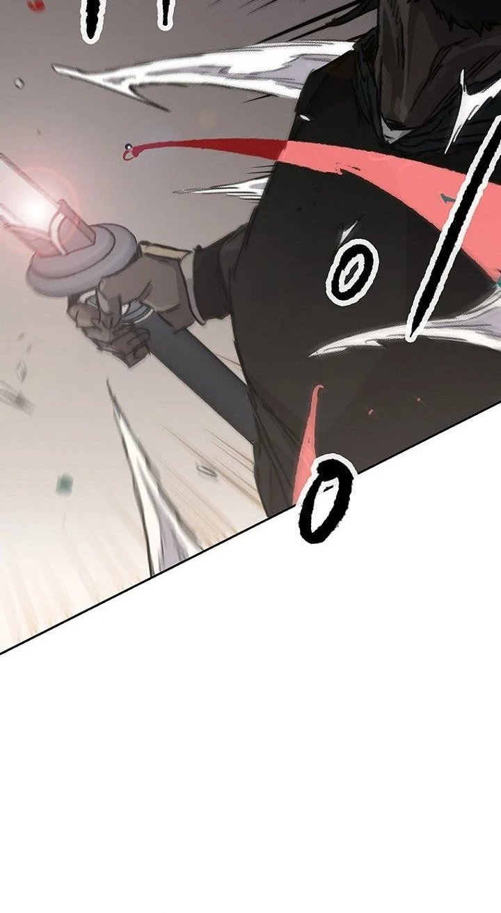 The Undefeatable Swordsman Bab 307 halaman 24