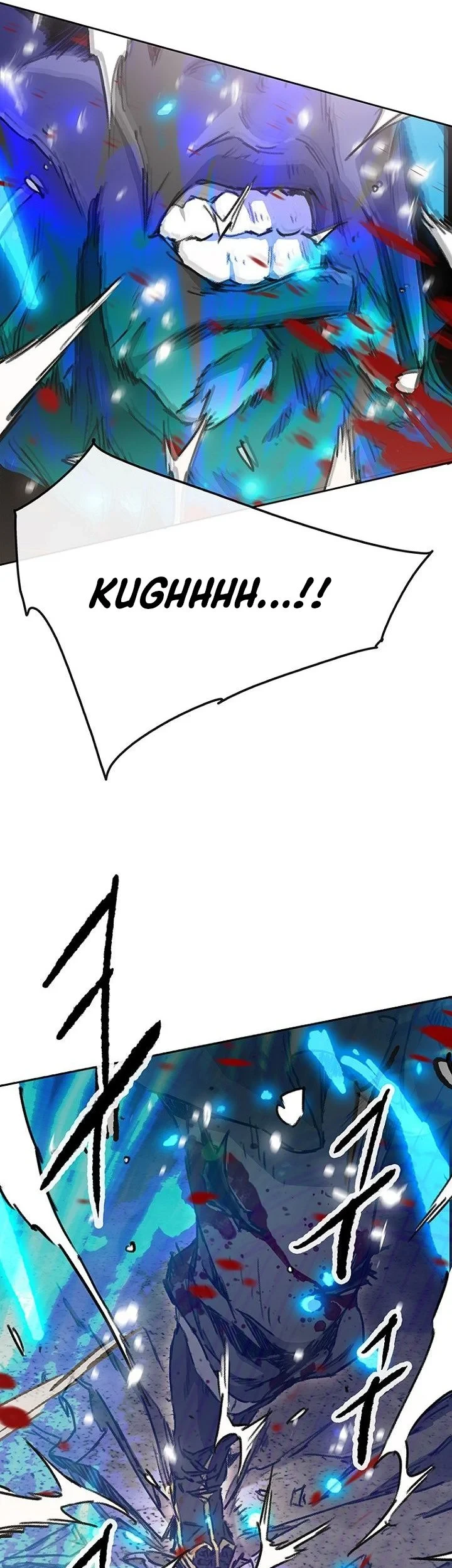 The Undefeatable Swordsman Bab 308 halaman 10