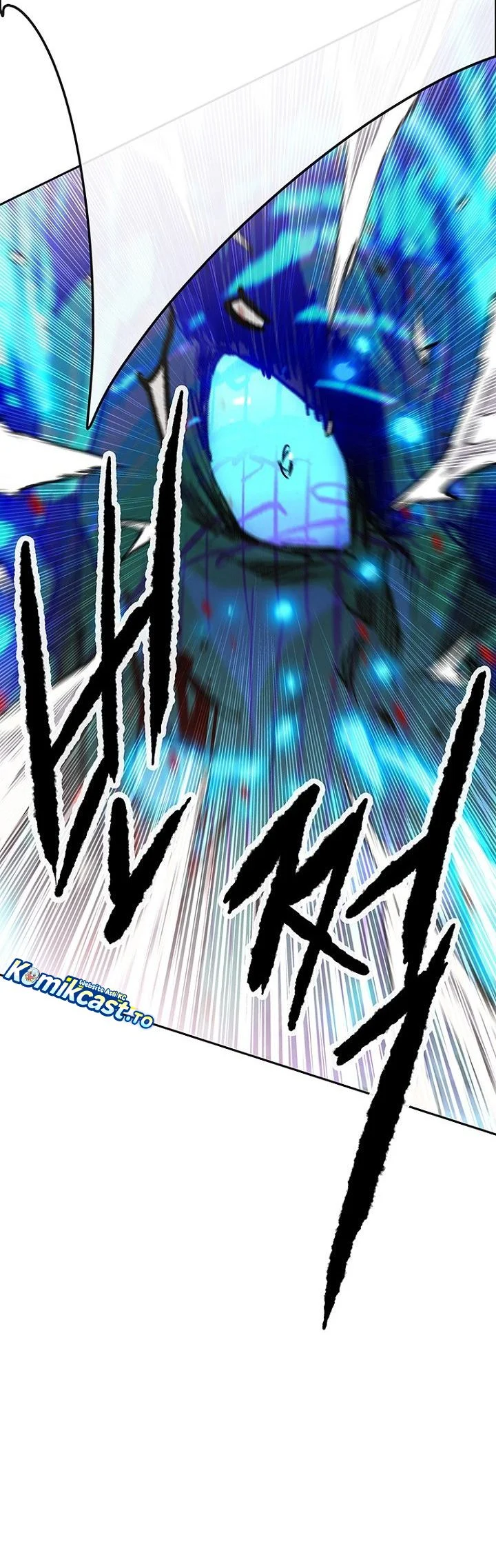 The Undefeatable Swordsman Bab 308 halaman 14