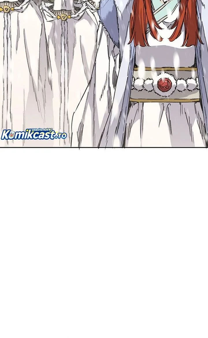 The Undefeatable Swordsman Bab 308 halaman 34