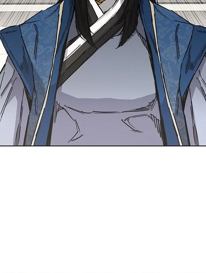 The Undefeatable Swordsman Bab 308 halaman 42
