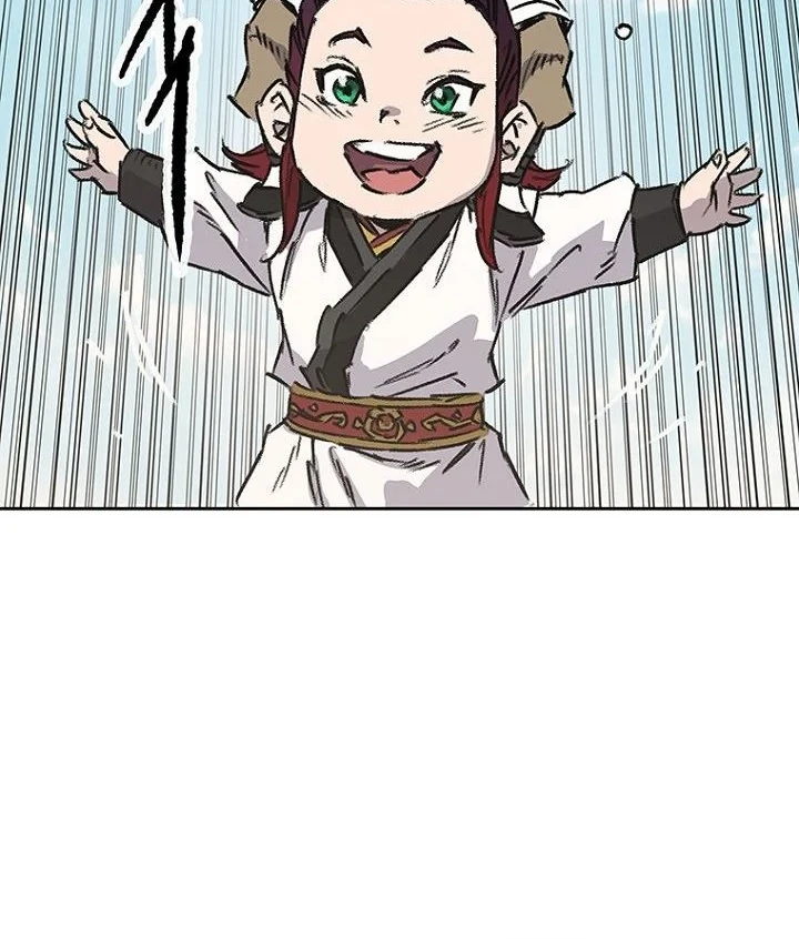 The Undefeatable Swordsman Bab 308 halaman 48