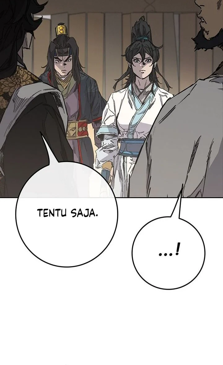 The Undefeatable Swordsman Bab 308 halaman 63