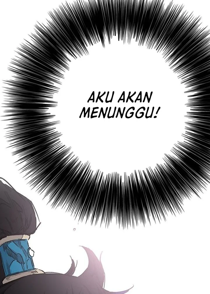 The Undefeatable Swordsman Bab 308 halaman 81