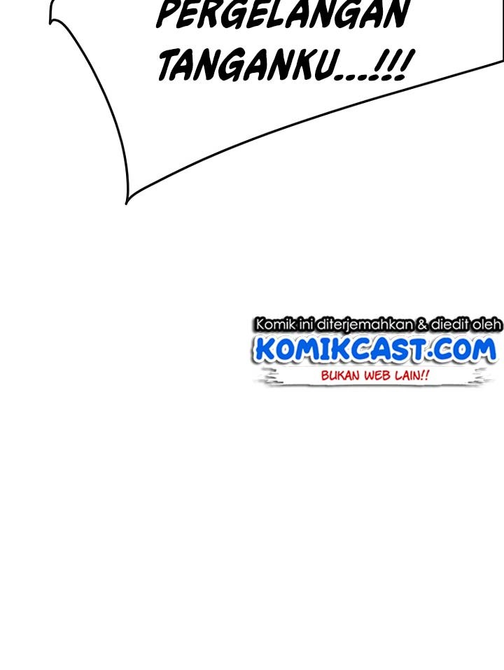 The Undefeatable Swordsman chapter 31 halaman 7