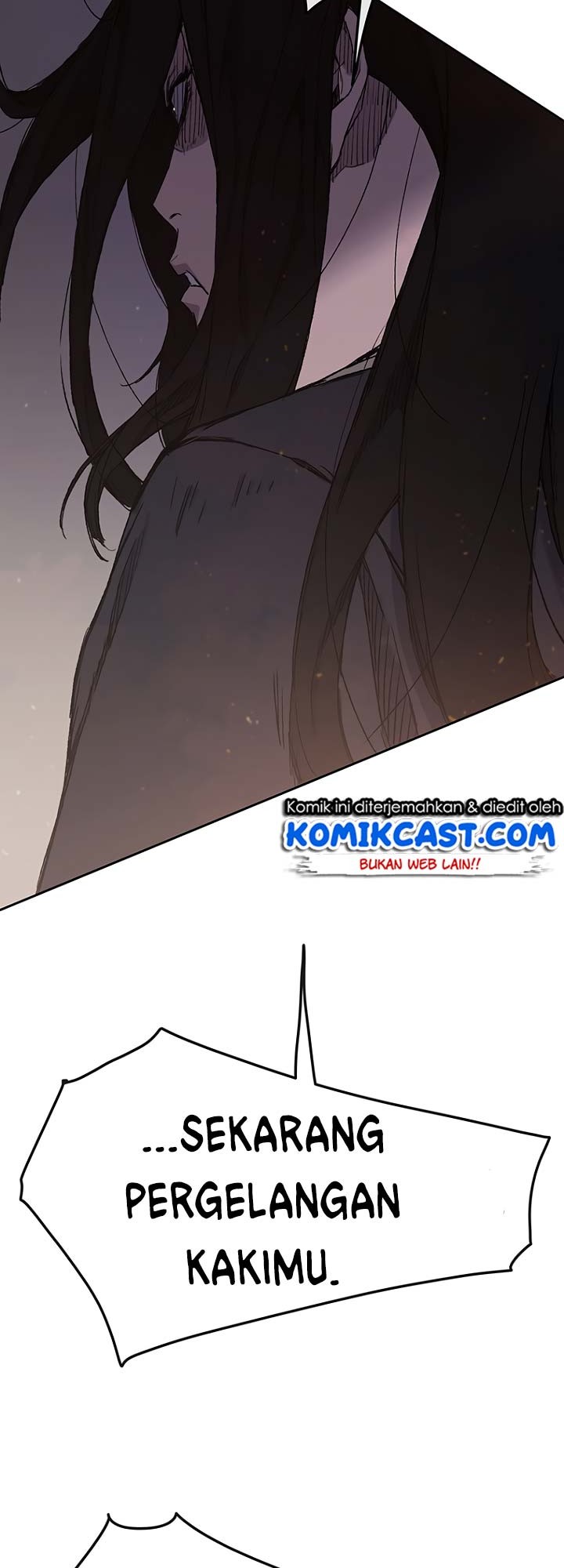 The Undefeatable Swordsman chapter 31 halaman 10