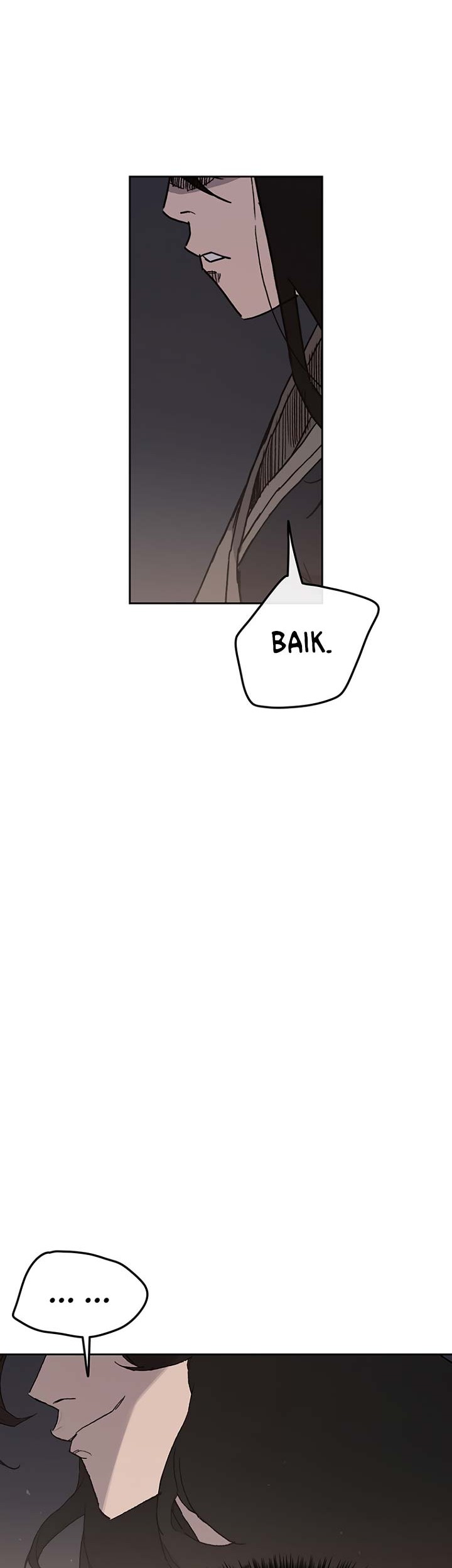 The Undefeatable Swordsman chapter 31 halaman 59
