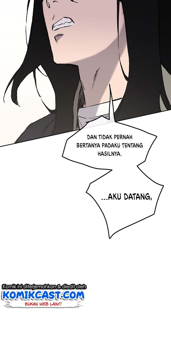 The Undefeatable Swordsman chapter 34 halaman 16