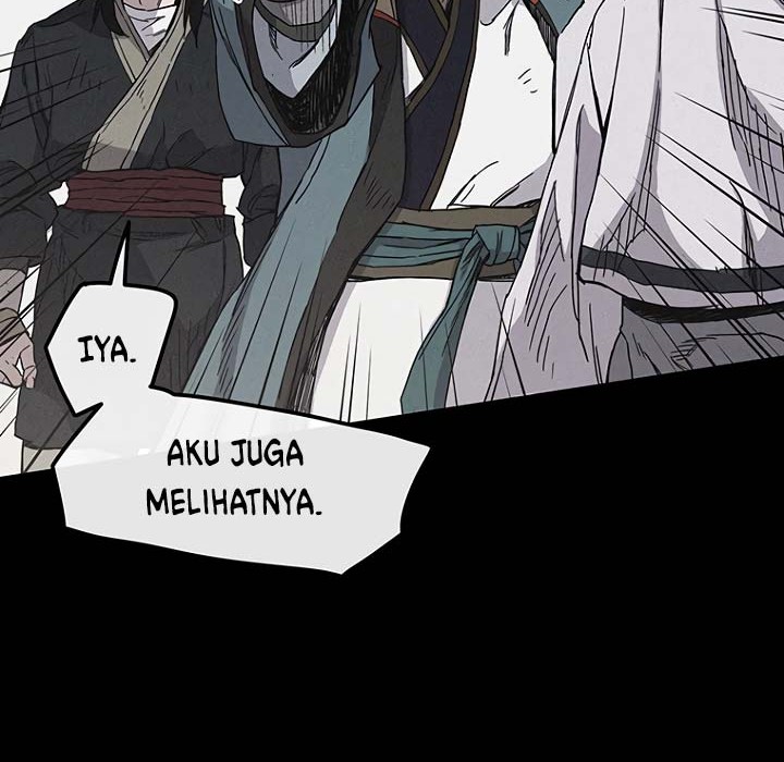 The Undefeatable Swordsman chapter 34 halaman 26