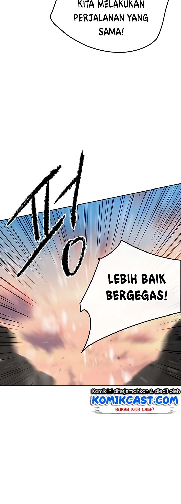 The Undefeatable Swordsman chapter 34 halaman 32