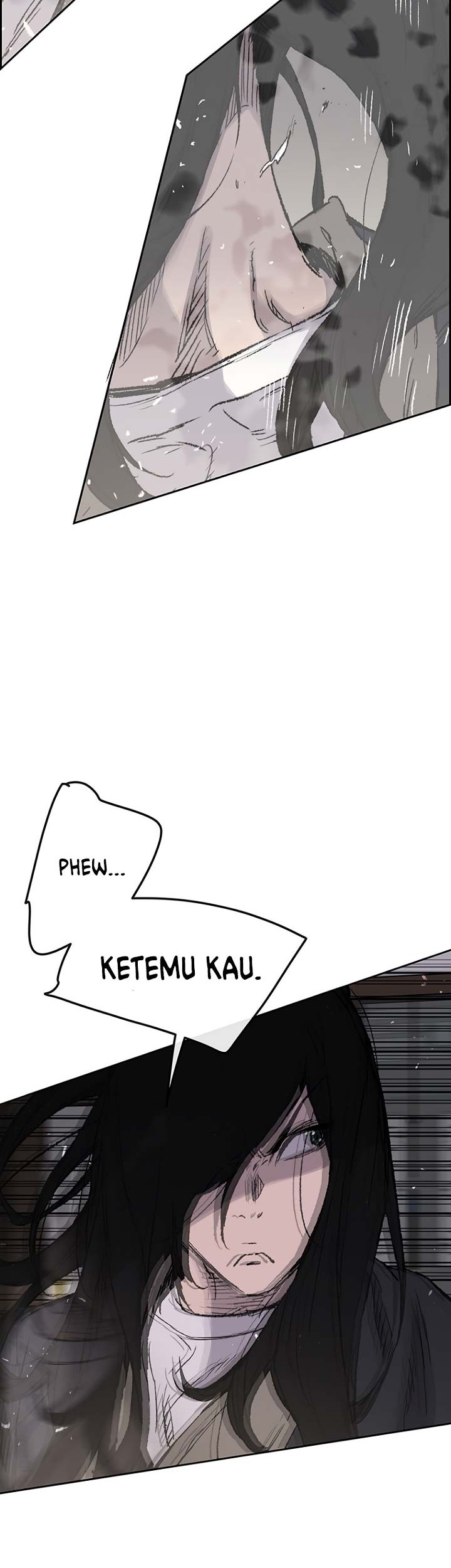 The Undefeatable Swordsman Bab 36 halaman 6