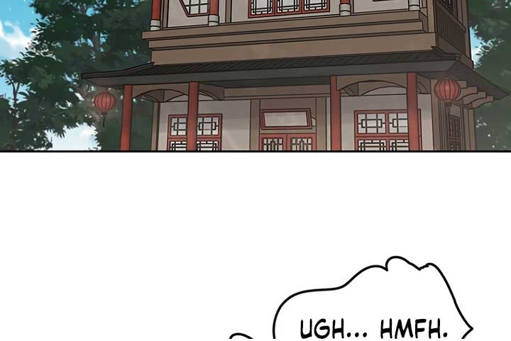 The Undefeatable Swordsman chapter 37 halaman 41