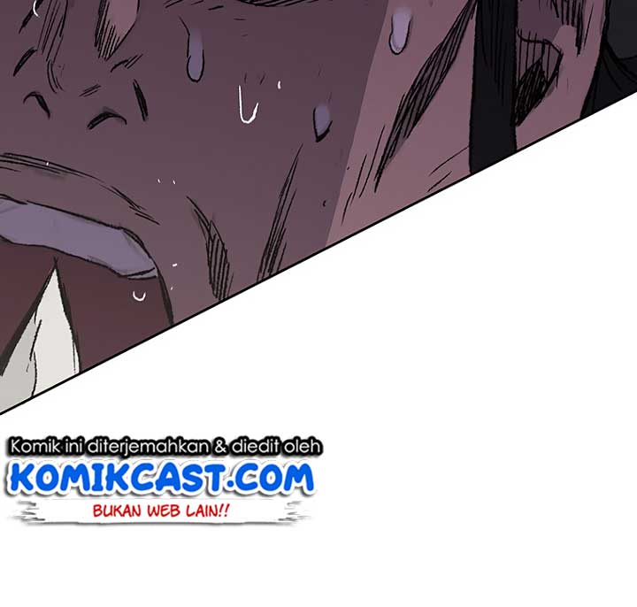 The Undefeatable Swordsman chapter 39 halaman 28