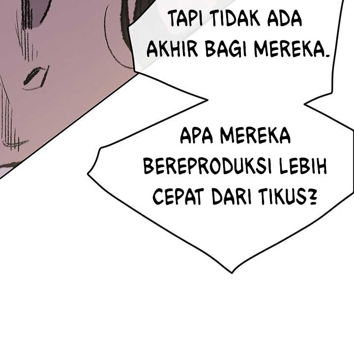 The Undefeatable Swordsman chapter 39 halaman 48