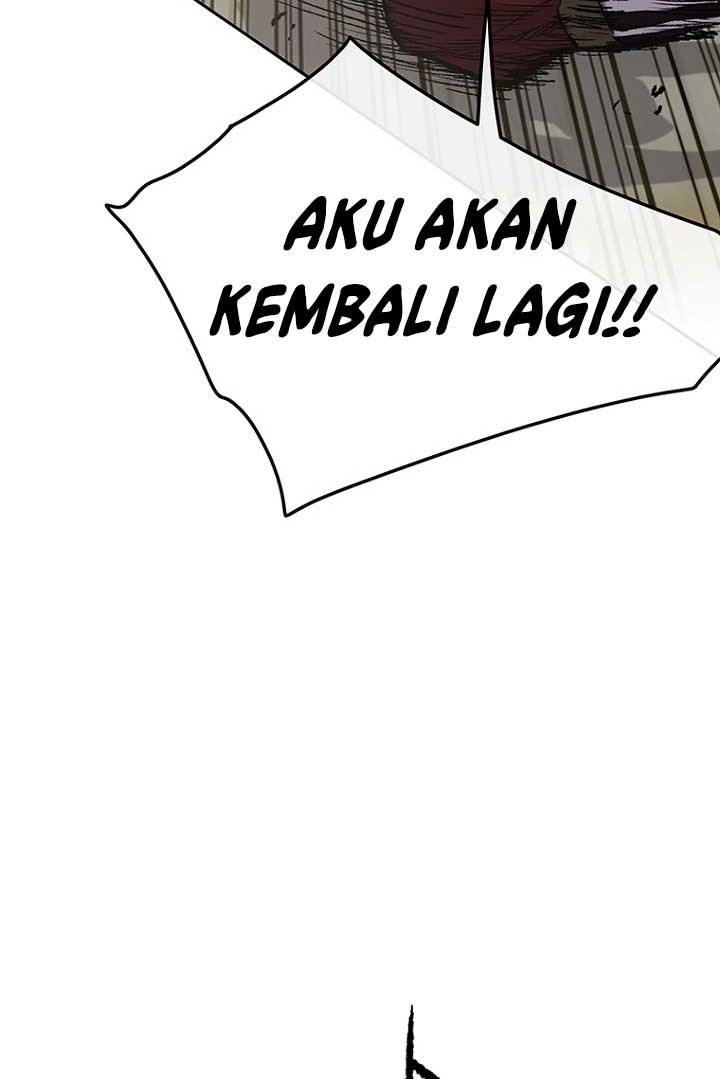The Undefeatable Swordsman Bab 40 halaman 7