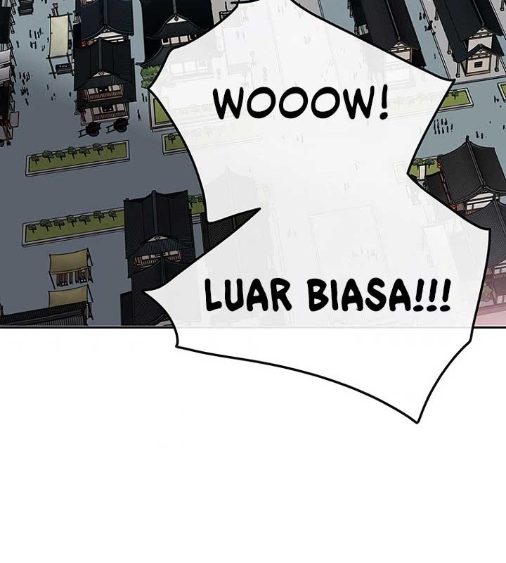 The Undefeatable Swordsman Bab 40 halaman 40