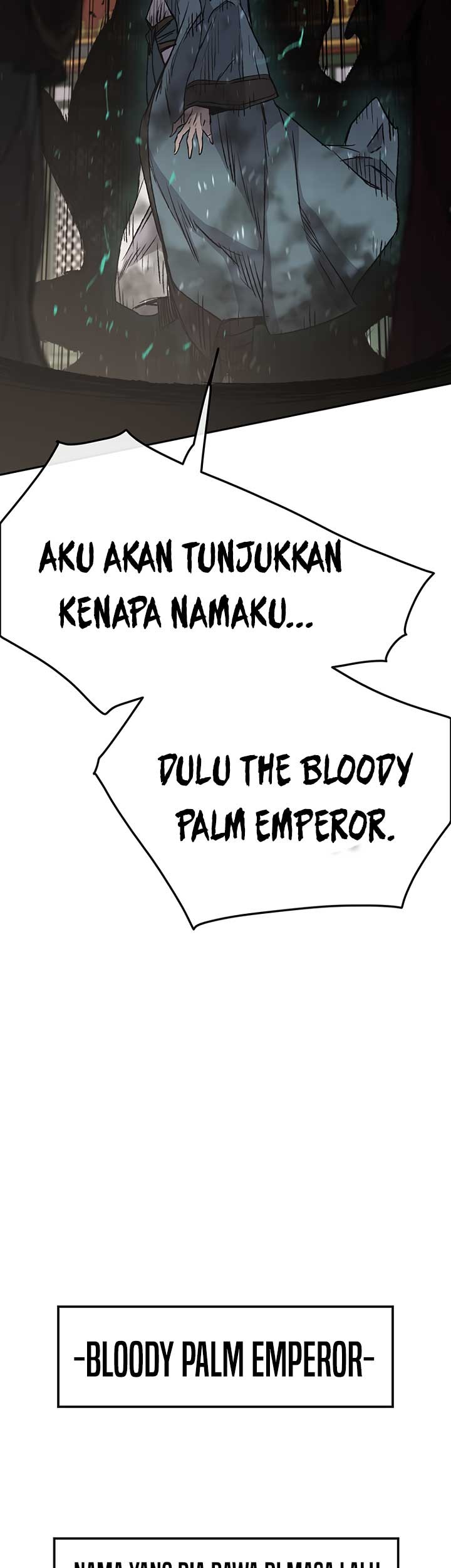 The Undefeatable Swordsman Bab 43 halaman 17
