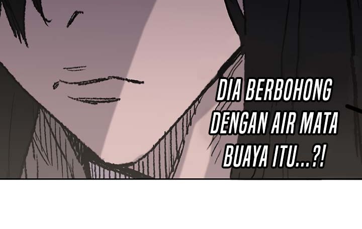 The Undefeatable Swordsman Bab 44 halaman 9
