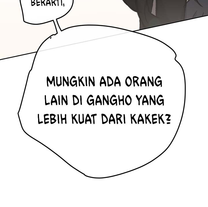 The Undefeatable Swordsman Bab 44 halaman 17