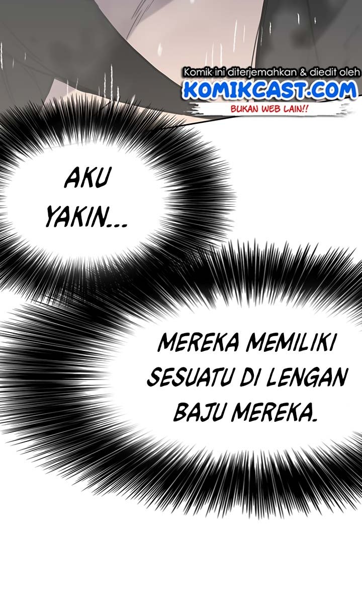 The Undefeatable Swordsman Bab 44 halaman 36