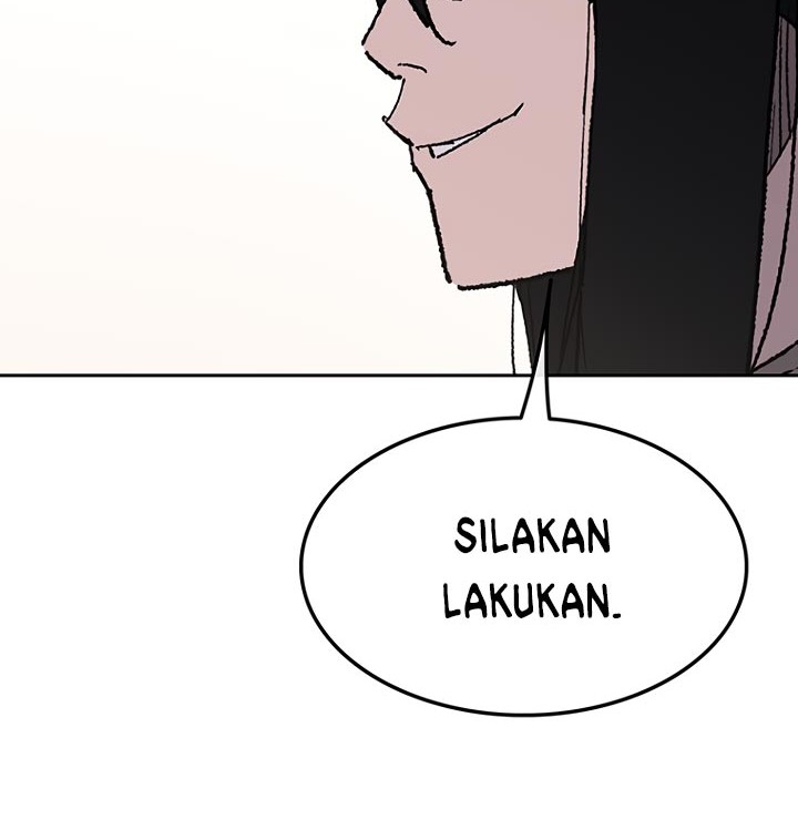 The Undefeatable Swordsman Bab 45 halaman 15