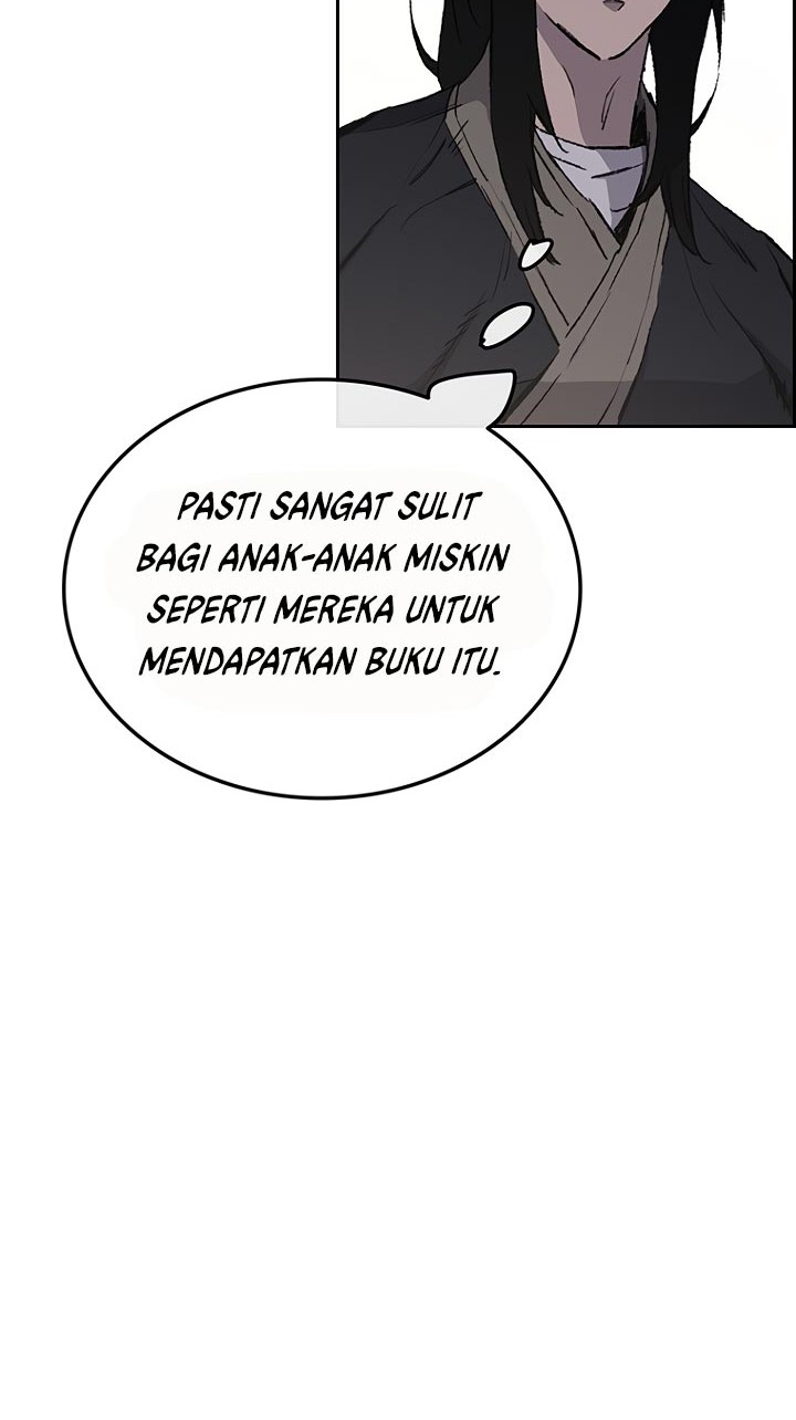 The Undefeatable Swordsman Bab 45 halaman 53