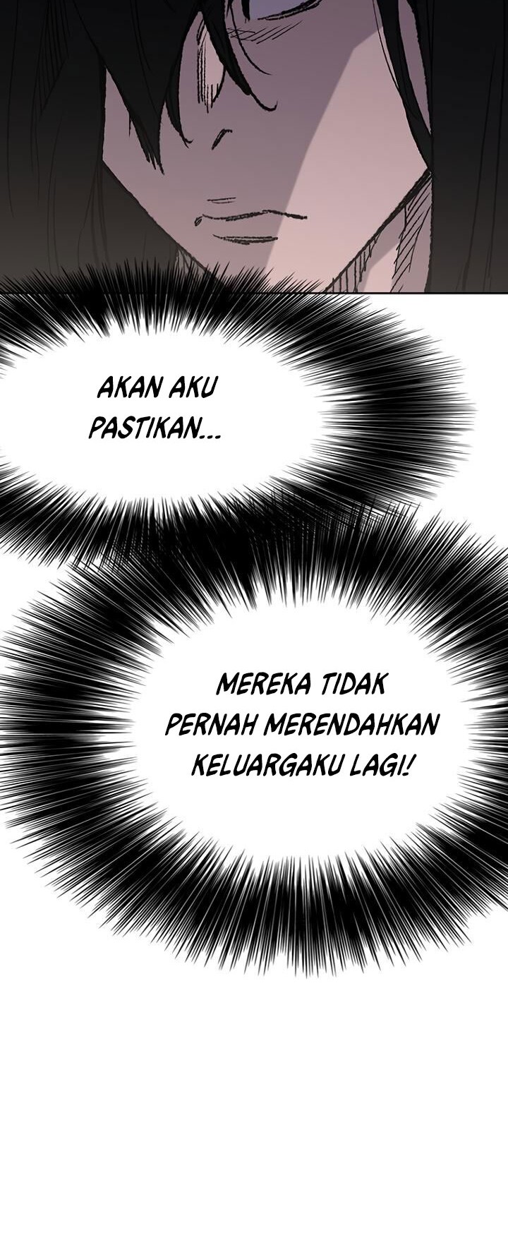 The Undefeatable Swordsman chapter 47 halaman 14