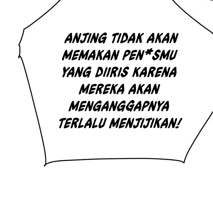 The Undefeatable Swordsman Bab 49 halaman 25