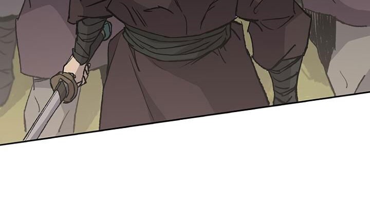 The Undefeatable Swordsman Bab 49 halaman 33