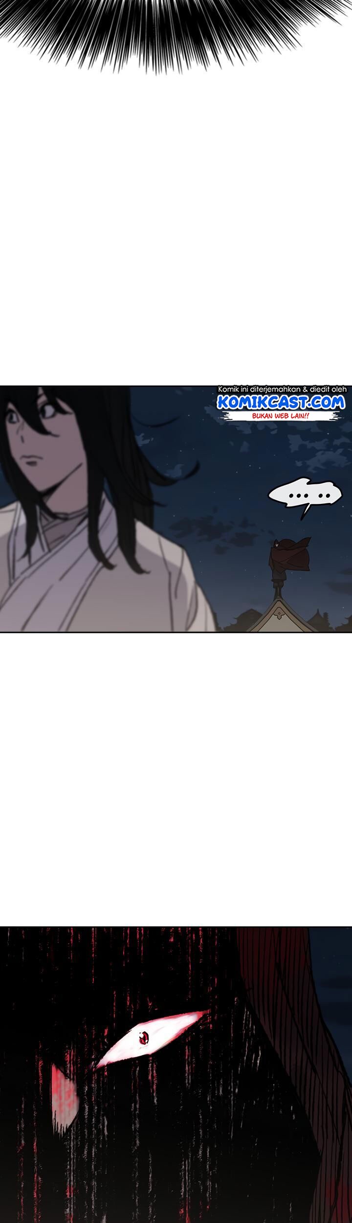 The Undefeatable Swordsman Bab 49 halaman 60